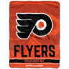 Philadelphia Flyers Blanket FLeece Blanket Throw Blanket 5 philadelphia flyers blanket fleece blanket throw blanket v6