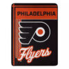 Philadelphia Flyers Blanket Sherpa Blanket Throw Blanket 5 philadelphia flyers blanket sherpa blanket throw blanket v2