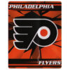 Philadelphia Flyers Blanket Sherpa Blanket Throw Blanket 6 philadelphia flyers blanket sherpa blanket throw blanket v5