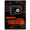 Philadelphia Flyers Blankets FLeece Blanket Throw Blanket 6 philadelphia flyers blankets fleece blanket throw blanket v13