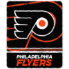 Philadelphia Flyers Blankets Sherpa Blanket Throw Blanket 5 philadelphia flyers blankets sherpa blanket throw blanket v11