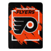Philadelphia Flyers Blankets Sherpa Blanket Throw Blanket 6 philadelphia flyers blankets sherpa blanket throw blanket v4