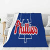 Philadelphia Phillies Blanket FLeece Blanket Throw Blanket 5 philadelphia phillies blanket fleece blanket throw blanket v15