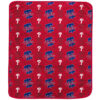 Philadelphia Phillies Blanket FLeece Blanket Throw Blanket 6 philadelphia phillies blanket fleece blanket throw blanket v3
