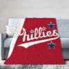 Philadelphia Phillies Blanket FLeece Blanket Throw Blanket 5 philadelphia phillies blanket fleece blanket throw blanket v33