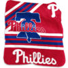Philadelphia Phillies Blanket FLeece Blanket Throw Blanket 6 philadelphia phillies blanket fleece blanket throw blanket v64