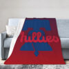 Philadelphia Phillies Blanket Sherpa Blanket Throw Blanket 5 philadelphia phillies blanket sherpa blanket throw blanket v19