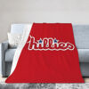 Philadelphia Phillies Blanket Sherpa Blanket Throw Blanket 5 philadelphia phillies blanket sherpa blanket throw blanket v22