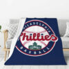 Philadelphia Phillies Blanket Sherpa Blanket Throw Blanket 6 philadelphia phillies blanket sherpa blanket throw blanket v26