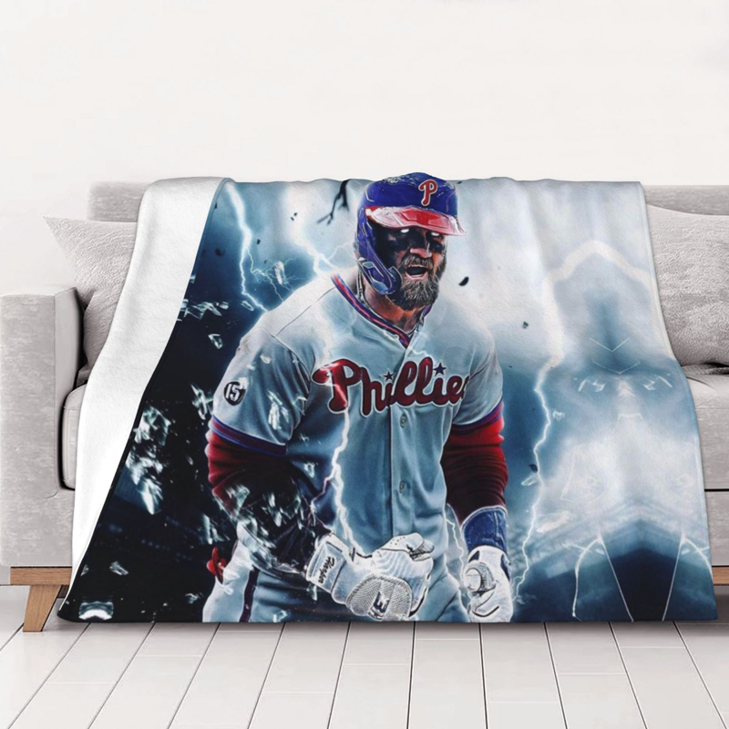 philadelphia-phillies-blanket-sherpa-blanket-throw-blanket-v34 philadelphia phillies blanket sherpa blanket throw blanket v34