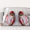 Philadelphia Phillies Blanket Sherpa Blanket Throw Blanket 5 philadelphia phillies blanket sherpa blanket throw blanket v39