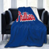 Philadelphia Phillies Blanket Sherpa Blanket Throw Blanket 6 philadelphia phillies blanket sherpa blanket throw blanket v41