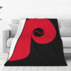 Philadelphia Phillies Blanket Sherpa Blanket Throw Blanket 6 philadelphia phillies blanket sherpa blanket throw blanket v6