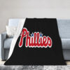 Philadelphia Phillies Blankets FLeece Blanket Throw Blanket 5 philadelphia phillies blankets fleece blanket throw blanket v14