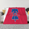 Philadelphia Phillies Blankets FLeece Blanket Throw Blanket 6 philadelphia phillies blankets fleece blanket throw blanket v30