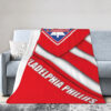 Philadelphia Phillies Blankets FLeece Blanket Throw Blanket 6 philadelphia phillies blankets fleece blanket throw blanket v42