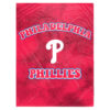 Philadelphia Phillies Blankets FLeece Blanket Throw Blanket 5 philadelphia phillies blankets fleece blanket throw blanket v59