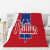 Philadelphia Phillies Blankets Sherpa Blanket Throw Blanket 6 philadelphia phillies blankets sherpa blanket throw blanket v17