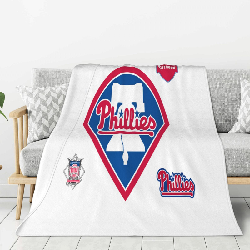 philadelphia-phillies-blankets-sherpa-blanket-throw-blanket-v28 philadelphia phillies blankets sherpa blanket throw blanket v28
