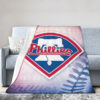 Philadelphia Phillies Blankets Sherpa Blanket Throw Blanket 6 philadelphia phillies blankets sherpa blanket throw blanket v46