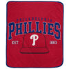Philadelphia Phillies Blankets Sherpa Blanket Throw Blanket 6 philadelphia phillies blankets sherpa blanket throw blanket v48