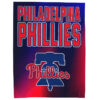 Philadelphia Phillies Blankets Sherpa Blanket Throw Blanket 5 philadelphia phillies blankets sherpa blanket throw blanket v49