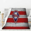 Philadelphia Phillies Blankets Sherpa Blanket Throw Blanket 5 philadelphia phillies blankets sherpa blanket throw blanket v51