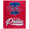 Philadelphia Phillies Blankets Sherpa Blanket Throw Blanket 5 philadelphia phillies blankets sherpa blanket throw blanket v58
