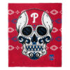 Philadelphia Phillies Blankets Sherpa Blanket Throw Blanket 6 philadelphia phillies blankets sherpa blanket throw blanket v61