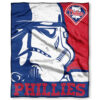 Philadelphia Phillies Blankets Sherpa Blanket Throw Blanket 5 philadelphia phillies blankets sherpa blanket throw blanket v65