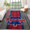 Philadelphia Phillies Area Rugs Philadelphia Phillies Carpet MLB Area Rugs Dining Room Rug Indoor Rug 3 philadelphia phillies rug living room carpet regtangle carpet floor decor home decor ver 290