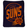 Phoenix Suns Blanket FLeece Blanket Throw Blanket 5 phoenix suns blanket fleece blanket throw blanket v23