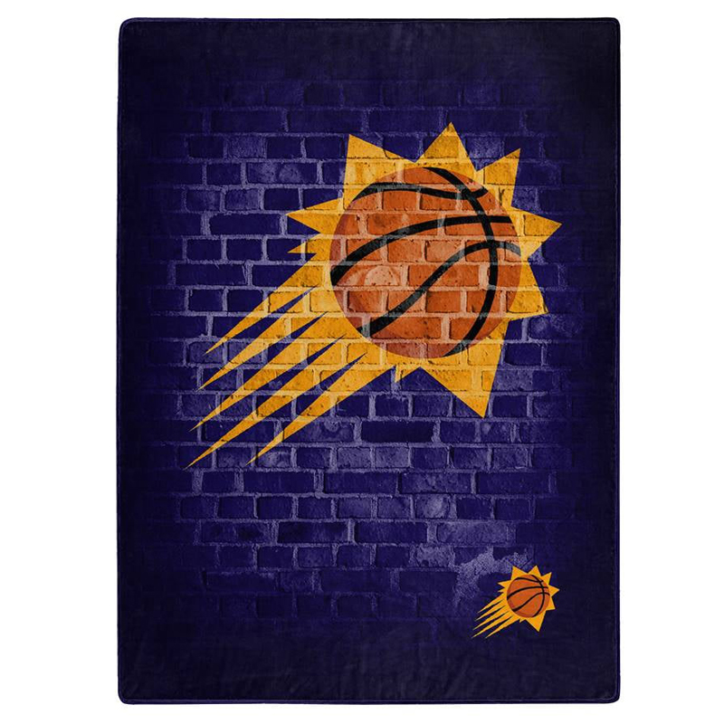 phoenix-suns-blanket-fleece-blanket-throw-blanket-v26 phoenix suns blanket fleece blanket throw blanket v26