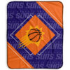 Phoenix Suns Blanket FLeece Blanket Throw Blanket 5 phoenix suns blanket fleece blanket throw blanket v8
