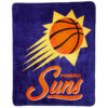 Phoenix Suns Blanket Sherpa Blanket Throw Blanket 5 phoenix suns blanket sherpa blanket throw blanket v13