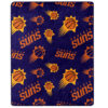 Phoenix Suns Blanket Sherpa Blanket Throw Blanket 6 phoenix suns blanket sherpa blanket throw blanket v18