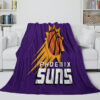 Phoenix Suns Blanket Sherpa Blanket Throw Blanket 5 phoenix suns blanket sherpa blanket throw blanket v30