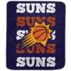 Phoenix Suns Blanket Sherpa Blanket Throw Blanket 6 phoenix suns blanket sherpa blanket throw blanket v9