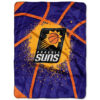 Phoenix Suns Blankets Sherpa Blanket Throw Blanket 5 phoenix suns blankets sherpa blanket throw blanket v14
