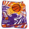 Phoenix Suns Blankets Sherpa Blanket Throw Blanket 5 phoenix suns blankets sherpa blanket throw blanket v19