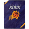 Phoenix Suns Blankets Sherpa Blanket Throw Blanket 6 phoenix suns blankets sherpa blanket throw blanket v3