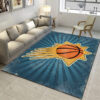 Phoenix Suns Area Rugs Phoenix Suns Carpets NBA Rug Bedroom Area Rug Indoor Rug 3 phoenix suns rug living room carpet regtangle carpet floor decor home decor ver 677
