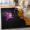 Phoenix Suns Area Rugs Phoenix Suns Carpets NBA Carpets Living Room Rug Indoor Rug 4 phoenix suns rug living room carpet regtangle carpet floor decor home decor ver 678