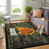 Phoenix Suns Area Rug Phoenix Suns Carpet NBA Carpet Kitchen Rug Indoor Rug 4 phoenix suns rug living room carpet regtangle carpet floor decor home decor ver 688