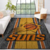 Phoenix Suns Area Rugs Phoenix Suns Carpet NBA Carpet Living Room Rug Indoor Rug 3 phoenix suns rug living room carpet regtangle carpet floor decor home decor ver 691
