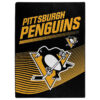 Pittsburgh Penguins Blanket FLeece Blanket Throw Blanket 6 pittsburgh penguins blanket fleece blanket throw blanket v11