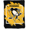 Pittsburgh Penguins Blankets FLeece Blanket Throw Blanket 6 pittsburgh penguins blankets fleece blanket throw blanket v1