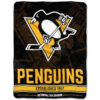 Pittsburgh Penguins Blankets FLeece Blanket Throw Blanket 5 pittsburgh penguins blankets fleece blanket throw blanket v8