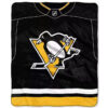 Pittsburgh Penguins Blankets Sherpa Blanket Throw Blanket 5 pittsburgh penguins blankets sherpa blanket throw blanket v15