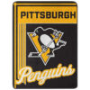 Pittsburgh Penguins Blankets Sherpa Blanket Throw Blanket 5 pittsburgh penguins blankets sherpa blanket throw blanket v20